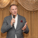 Дети Детям - Благотворительный семейный ужин