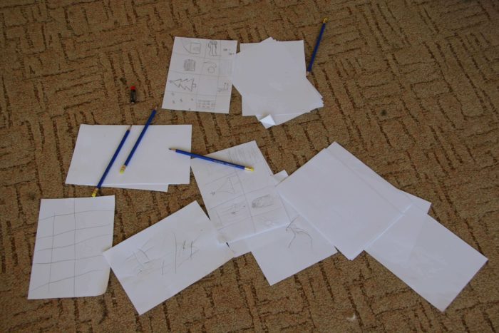 Украинский благотворительный фонд Дети Детям - Реабилитационный центр Копылов