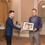 Дети Детям - Благотворительный семейный ужин