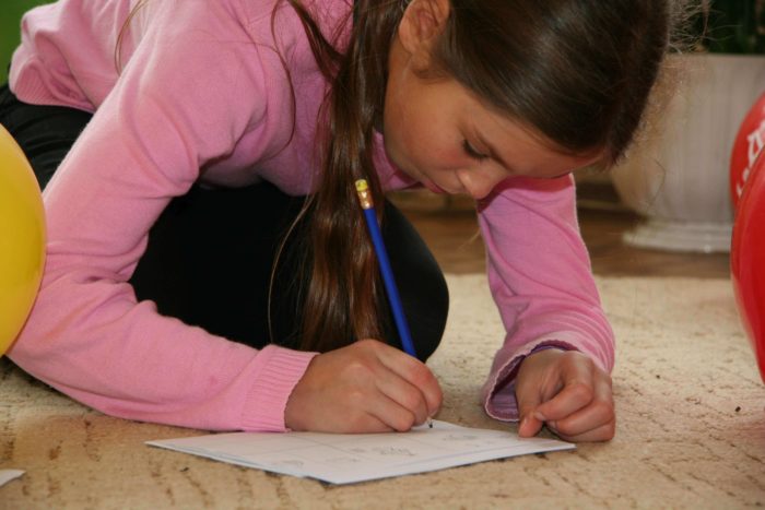 Український благодійний фонд Діти Дітям - Реабілітаційний центр Копилов