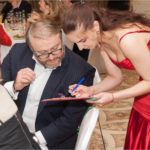 Дети Детям - Благотворительный семейный ужин