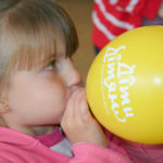 Украинский благотворительный фонд Дети Детям - Реабилитационный центр Копылов