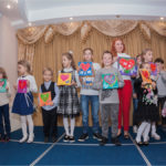 Дети Детям - Благотворительный семейный ужин