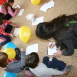 Украинский благотворительный фонд Дети Детям - Реабилитационный центр Копылов