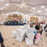 Дети Детям - Благотворительный семейный ужин