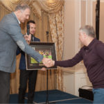 Дети Детям - Благотворительный семейный ужин