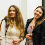 укцион работ чешской художницы Ольги Якубовской в поддержку фонда «Дети Детям»