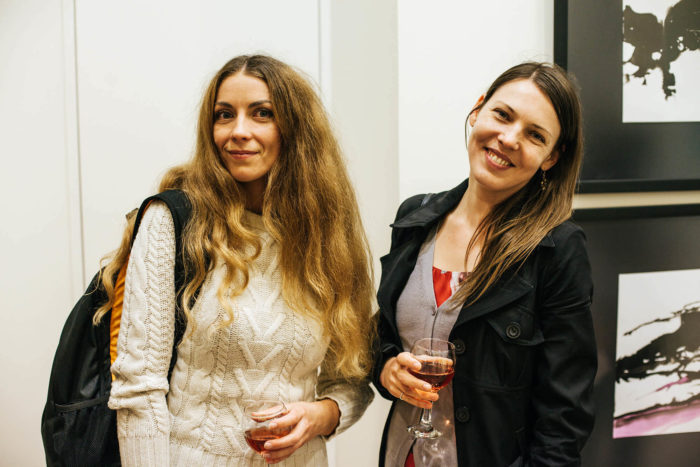 укцион работ чешской художницы Ольги Якубовской в поддержку фонда «Дети Детям»