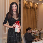 Дети Детям - Благотворительный семейный ужин