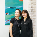 укцион работ чешской художницы Ольги Якубовской в поддержку фонда «Дети Детям»