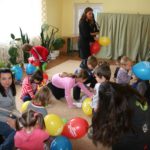 Украинский благотворительный фонд Дети Детям - Реабилитационный центр Копылов