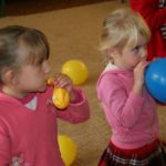 Украинский благотворительный фонд Дети Детям - Мастер класс для детей