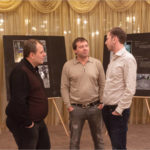 Дети Детям - Благотворительный семейный ужин