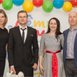 Дети Детям - Благотворительный семейный ужин