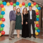 Дети Детям - Благотворительный семейный ужин