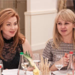 Дети Детям - Благотворительный семейный ужин