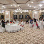 Дети Детям - Благотворительный семейный ужин