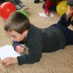 Украинский благотворительный фонд Дети Детям - Мастер класс для детей