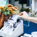 укцион работ чешской художницы Ольги Якубовской в поддержку фонда «Дети Детям»