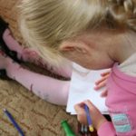 Украинский благотворительный фонд Дети Детям - Мастер класс для детей