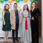 Дети Детям - Благотворительный семейный ужин