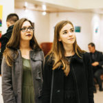 укцион работ чешской художницы Ольги Якубовской в поддержку фонда «Дети Детям»