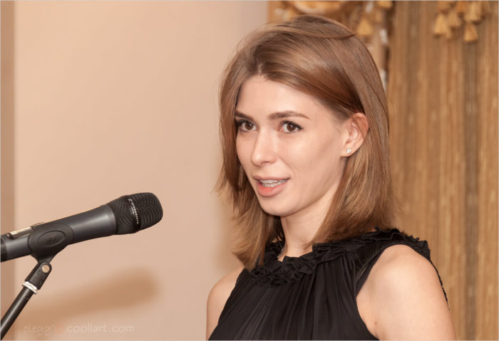 Дети Детям - Благотворительный семейный ужин