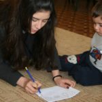 Украинский благотворительный фонд Дети Детям - Реабилитационный центр Копылов