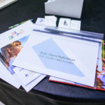 укцион работ чешской художницы Ольги Якубовской в поддержку фонда «Дети Детям»