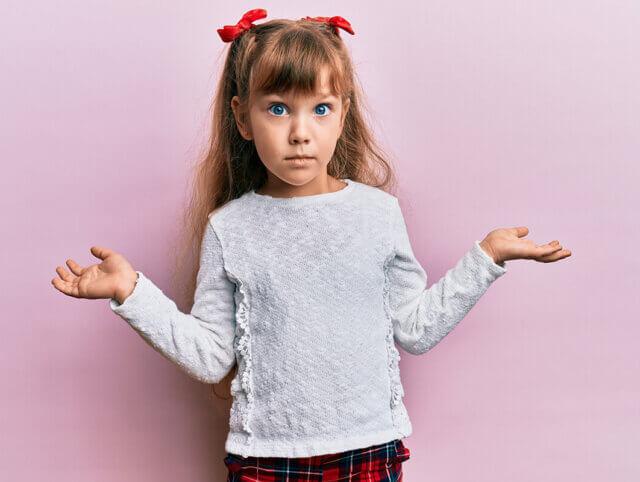 The Child on the Outside — and the Child Within