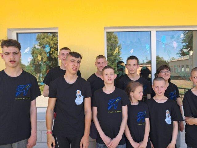 Отчет июля о работе фонда
